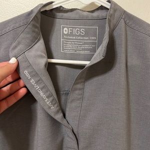 Cement Grey Figs